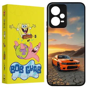  BOB Ghab X5CHB Cover For Xiaomi Poco X5 Pro 5G