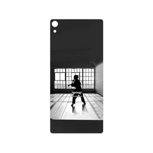 MAHOOT Karate Cover Sticker for Sony Xperia XA Ultra
