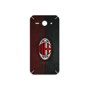 MAHOOT AC-Milan-FC Cover Sticker for Huawei Ascend Y530