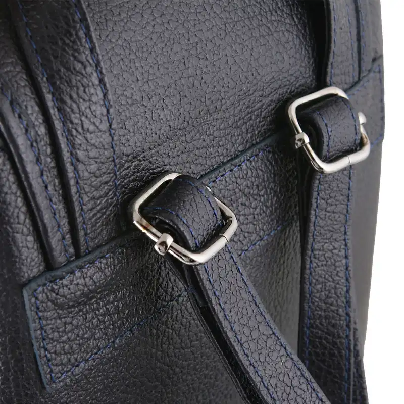 کوله پشتی چرم یلسان مدل  آرتان کد 1-ARTN-045-BF