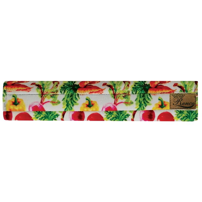 دستگیره یخچال رنس مدل NN1-100516 بسته 2 عددی دستگیره یخچال رنس مدل NN1-100516 بسته 2 عددی
