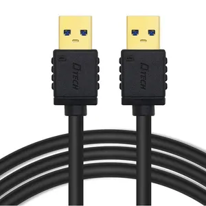 کابل لینک USB 3.0 دیتک مدل DT-CU0301 طول 1 متر
