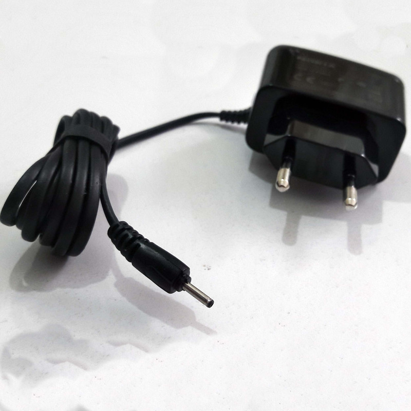 شارژر دیواری  مدل AC-3 سوزنی