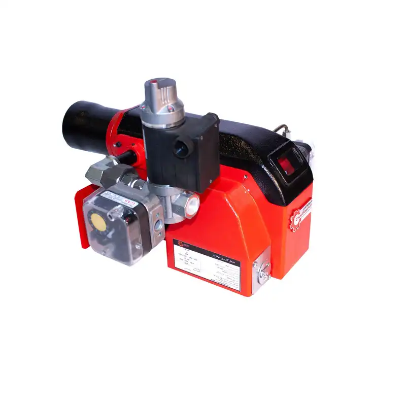 مشعل گازی شوفاژکار مدل CKI-G120