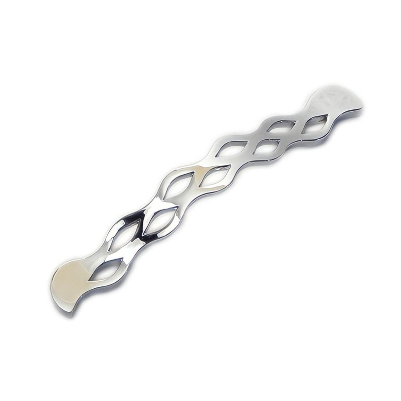 دستگیره کابینت مدل M46 دستگیره کابینت مدل M46