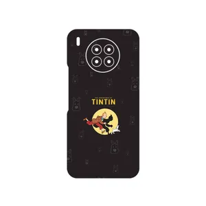 MAHOOT Tintin Cover Sticker for Huawei Nova 8i