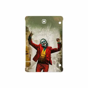 MAHOOT Joker Cover Sticker for Samsung Galaxy Tab S2 8.0 2015 T715