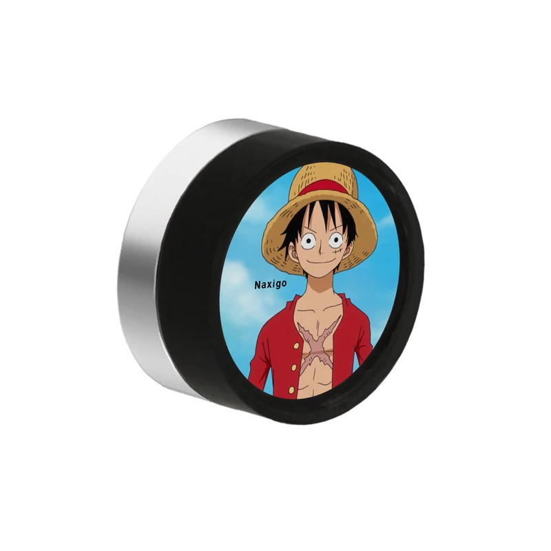 پیرسینگ گوش ناکسیگو مدل شب تاب طرح One Piece کد PM7021