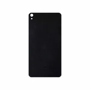 MAHOOT Graphite Buffalo Leather Cover Sticker for Lenovo Phab B1 2015