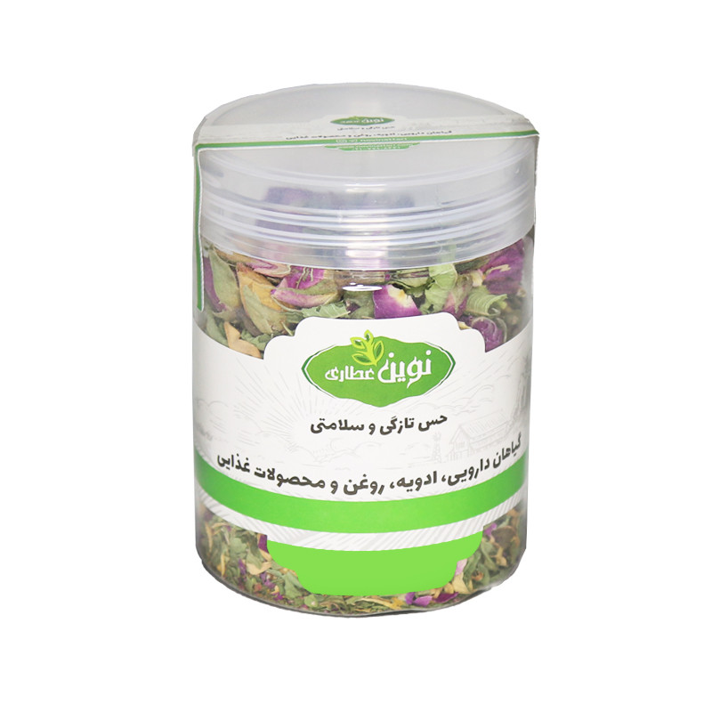 دمنوش تقویت گوارش نوین عطاری - 100 گرم