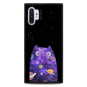 AKAM AMC-WSGN10P-CATS4 Cover For Samsung Galaxy Note 10 Plus