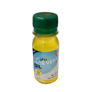 روغن آلوورا پامکا مدل پایه حجم 60 میلی لیتر