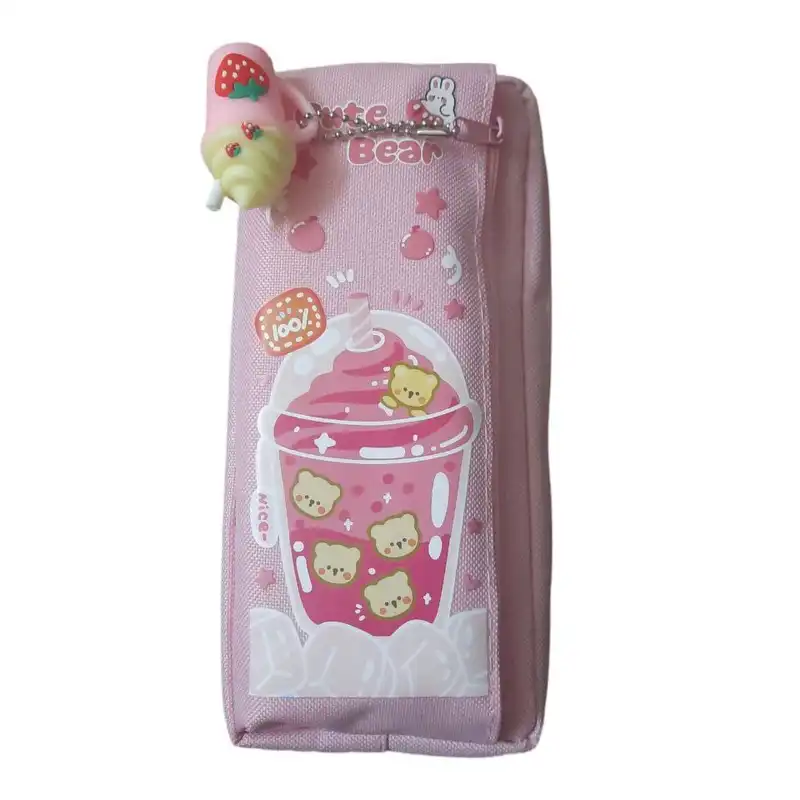 جامدادی مدل بستنی و خرس