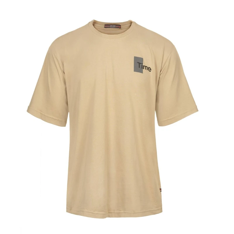 تی شرت آستین کوتاه مردانه مدل SB-SS-3069