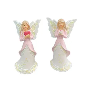 مجسمه مدل فرشته کد 0011 مجموعه دو عددی