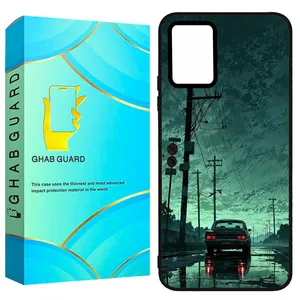Ghab Guard GCHPX5P Cover For Xiaomi Poco X5 Pro 5G