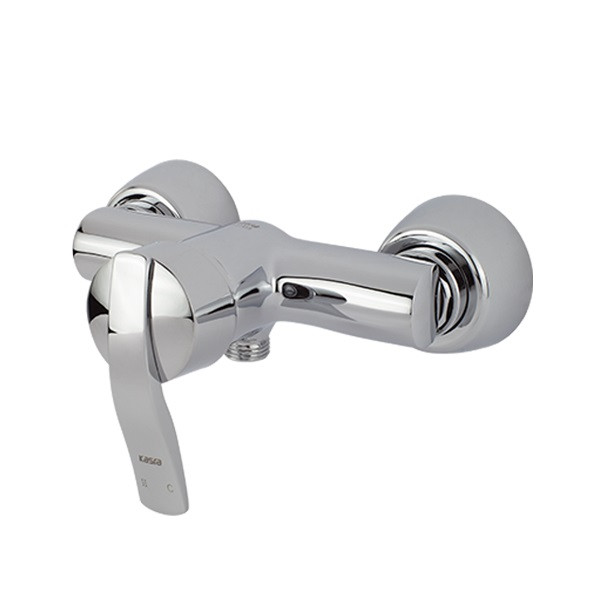 ست شیرآلات کسری مدل الوند مجموعه 4 عددی