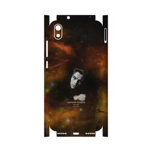 MAHOOT Leonardo Dicaprio-FullSkin Cover Sticker for Xiaomi Redmi 7A
