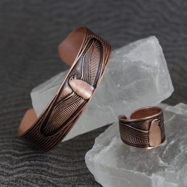 نیم ست زنانه مدل عقاب کد JW55.2