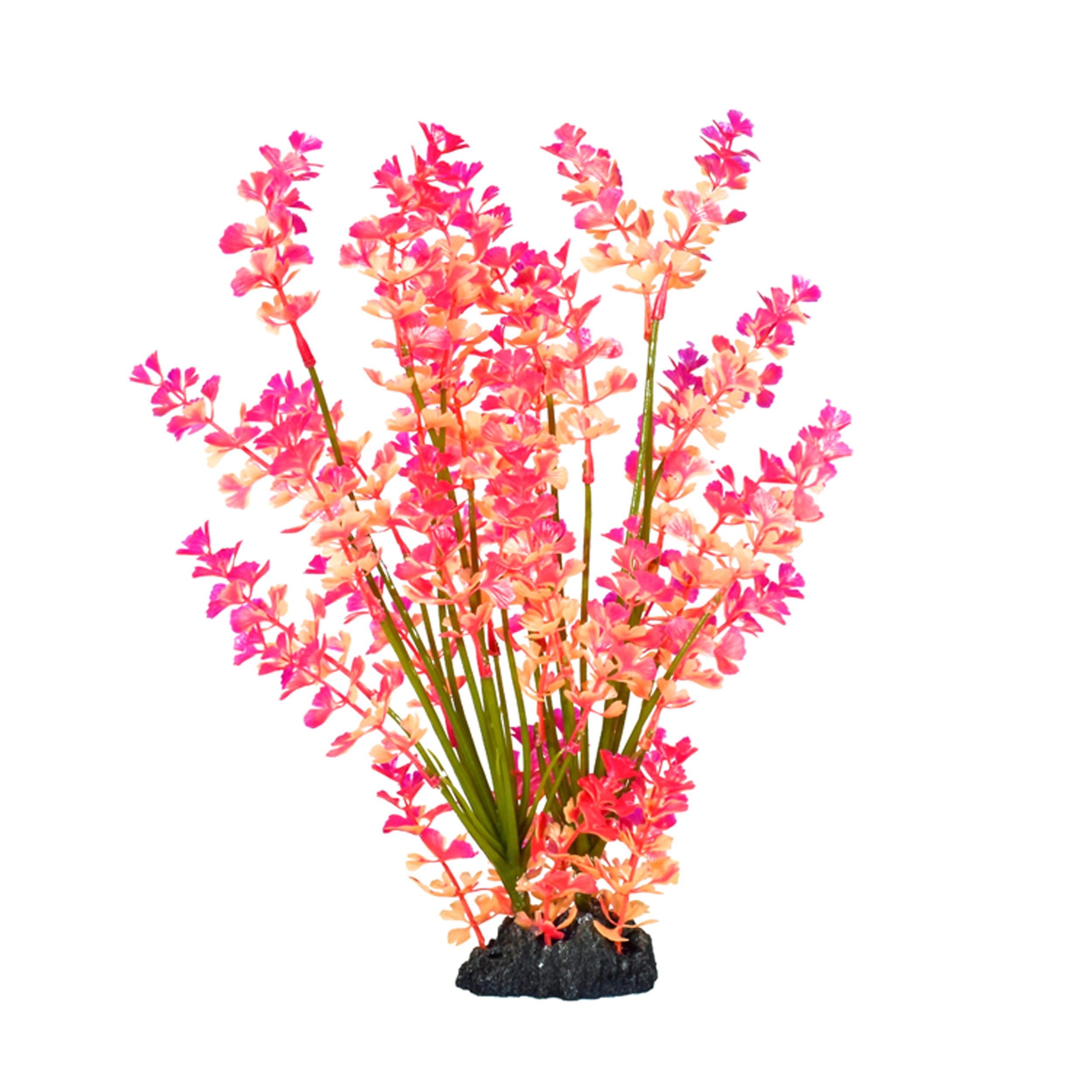 گیاه مصنوعی آکواریوم کد 180307