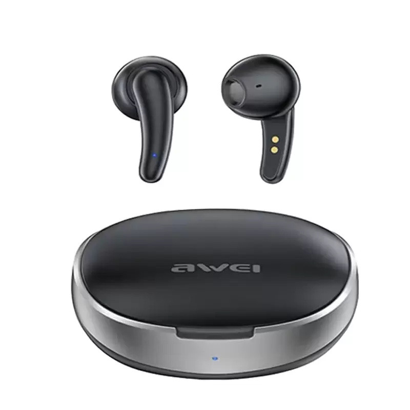 هدفون بی سیم اوی مدل APY T75 ULTIMATE NOISE CANCELING