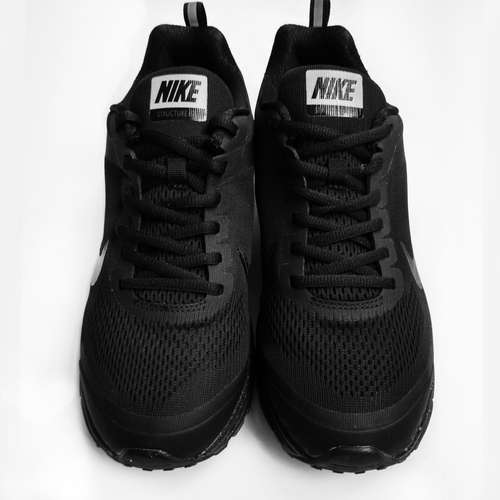 کفش مخصوص پیاده روی مردانه نایکی مدل zoom structure 17 shield