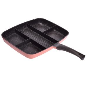 نقد و بررسی تابه گریل اس ال ام کد 54970 سایز 37 توسط خریداران