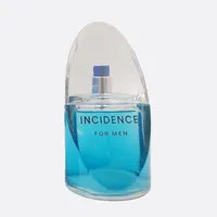 ادو تویلت مردانه اینسیدنس مدل 0B حجم 100 میلی لیتر
