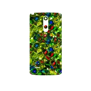 MAHOOT Marble Nostalgia Cover Sticker for LG G3 Stylus