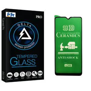PK Delta Glass Ceramics Screen Protector For Samsung Galaxy A20s
