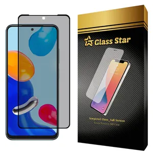  Glass Star PRCG-Glass Ceramic Screen Protector For Xiaomi Redmi Note 11 