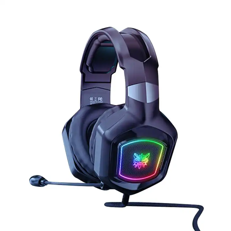 هدست مخصوص بازی اونیکوما مدل X8