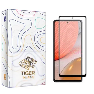 Tiger Glass SAM2 Ceramics Screen Protector For Samsung Galaxy A72