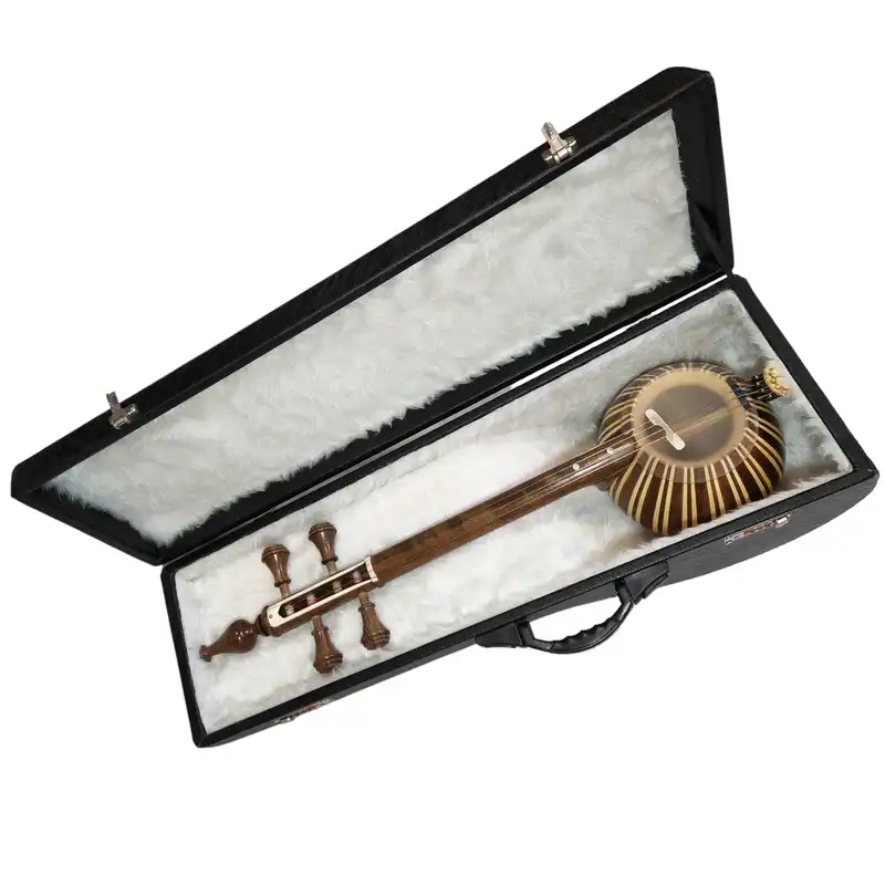 کمانچه مدل 80 ترک کد G_A-F-R-A_80T_R2