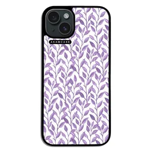 AKAM AMC-WA15PLUS-LAVENDER-15 Cover For Apple iPhone 15 Plus