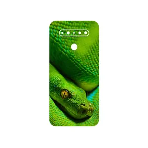 MAHOOT Snake Cover Sticker for LG K51s