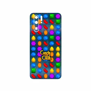 MAHOOT Candy Crush Game Series Cover Sticker for Huawei P30 Pro