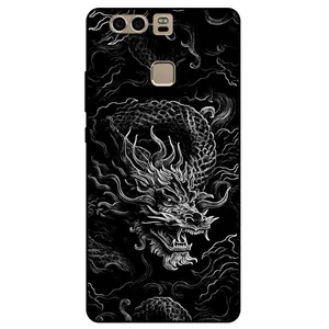 Megafone Dragon 1897 Cover For Huawei P9
