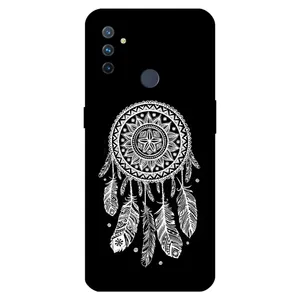 Megafone 7196 Cover For OnePlus Nord N100