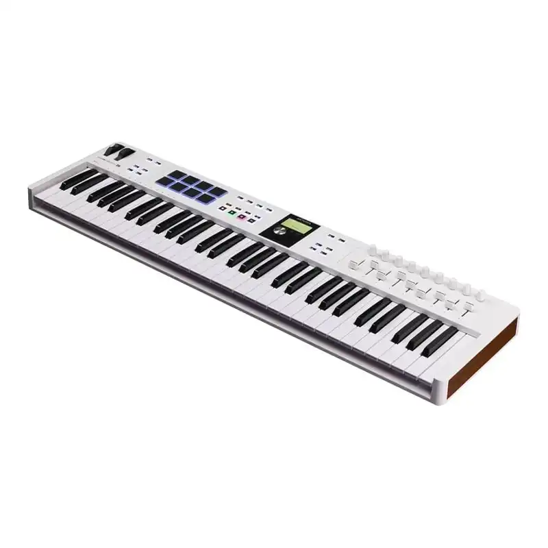 کیبرد میدی کنترلر آرتوریا مدل KeyLab Essential 61 MK3