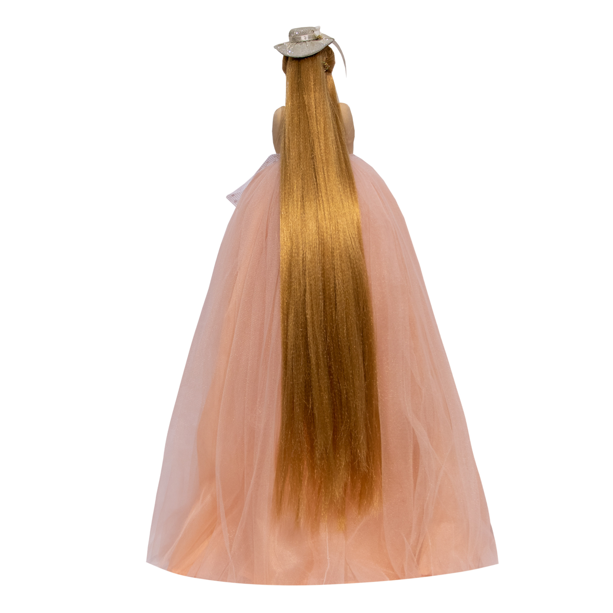 عروسک زینتی بالینکو طرح عروسک سلطنتی مدل Lucy