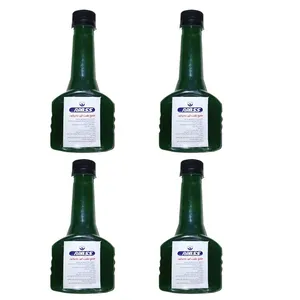 نشتی گیر مایع رادیاتور خودرو پدیده ارس شيمي کد KK55 حجم 250 میلی لیتر بسته 4 عددی