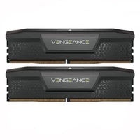 رم دسکتاپ DDR5 دو کاناله 5200 مگاهرتز  کورسیر مدل VENGEANCE ظرفیت 32 گیگابایت