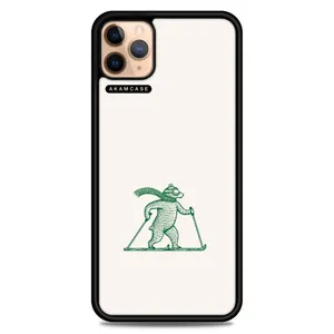 AKAM AMC-WA11PRO-SKI-6 Cover For Apple iPhone 11 Pro