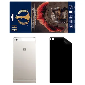 INFINITI PRO RG Back Skin For Huawei P8