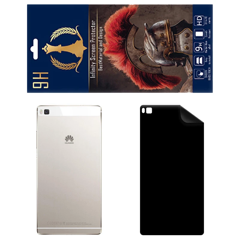 برچسب پوششی اینفینیتی مدل PRO RG مناسب برای گوشی موبایل هوآوی P8