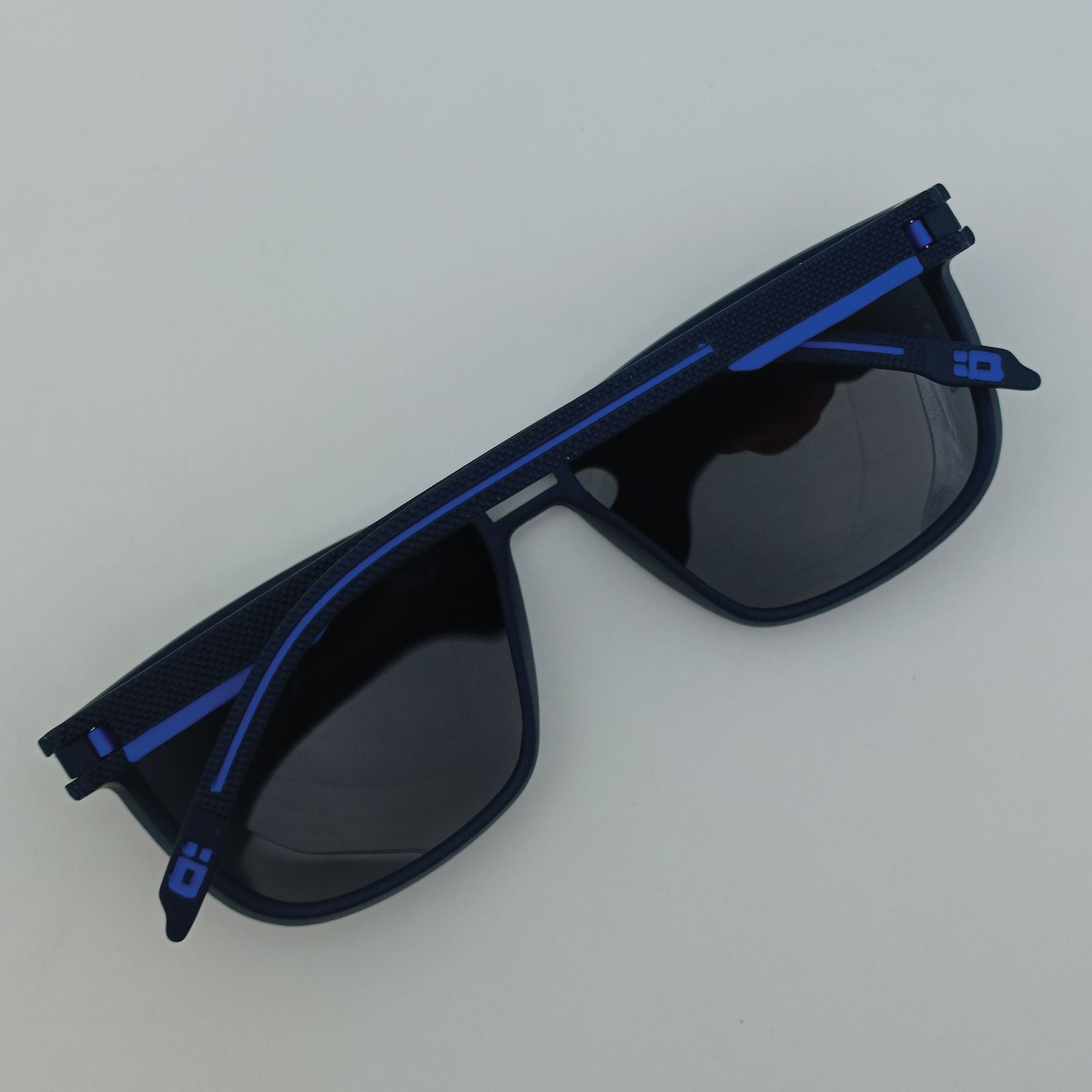 عینک آفتابی اوگا مدل 78046 POLARIZED -  - 9
