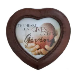 جعبه موزیکال مدل HEART