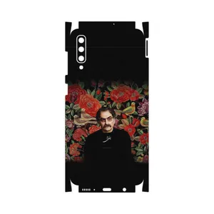 MAHOOT Shahram Nazeri-FullSkin Cover Sticker for Samsung Galaxy A50