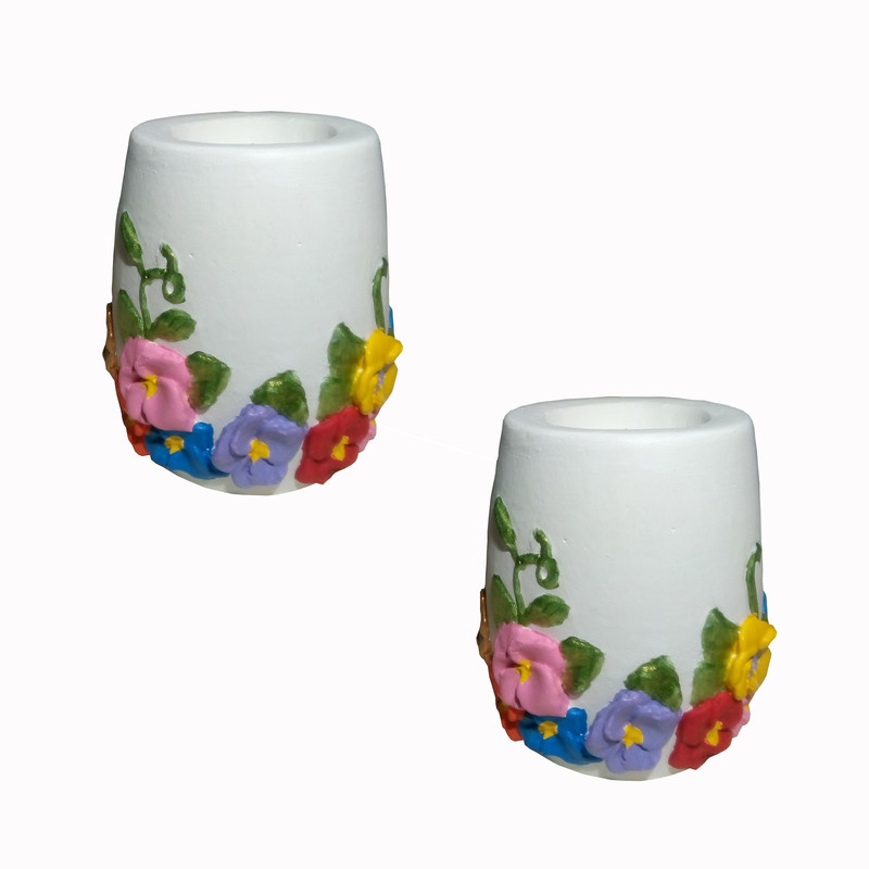 جاشمعی مدل DW 121212 بسته دو عددی